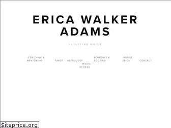 ericawalkeradams.com