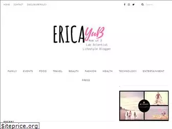 ericayub.com