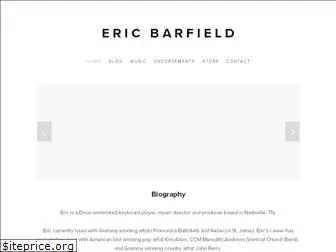 ericbarfield.squarespace.com