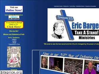 ericbarger.com