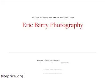 ericbarryphotography.com