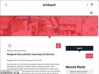 ericbeard.com