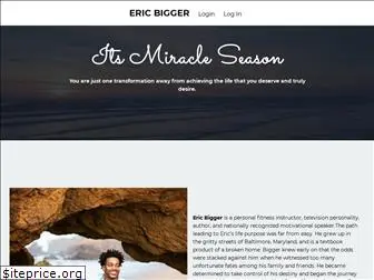 ericbigger.com
