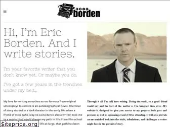 ericborden.com