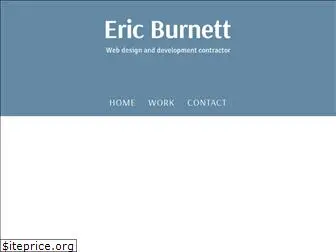 ericburnett.net
