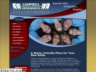 ericcampbellortho.com