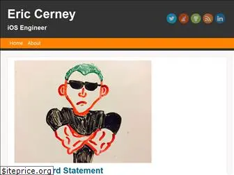 ericcerney.com