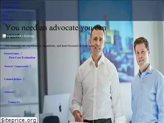 ericchandlerlaw.com