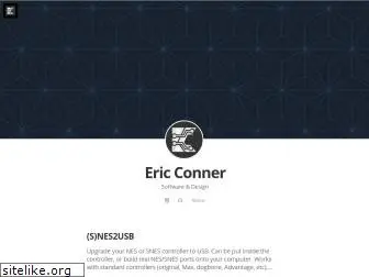 ericconner.net