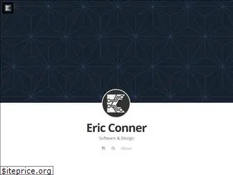 ericconnerapps.com