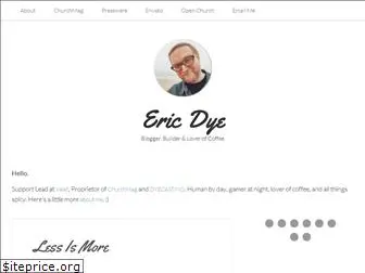 ericdye.it