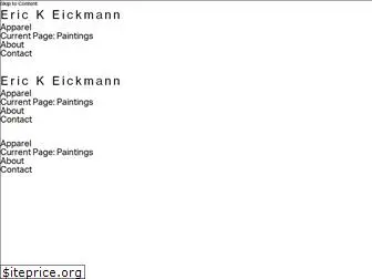 ericeickmann.com