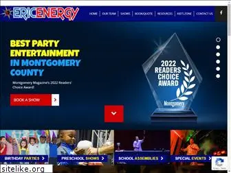 ericenergy.com