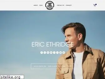 ericethridge.com