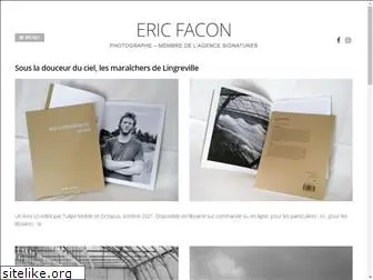 ericfacon.com