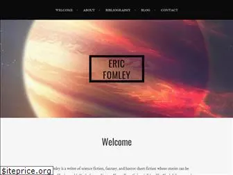 ericfomley.com