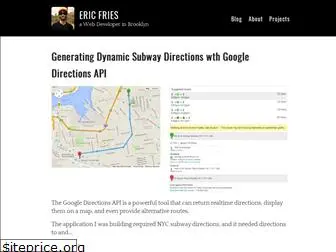 ericfries.github.io