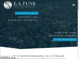 ericfunkagency.com