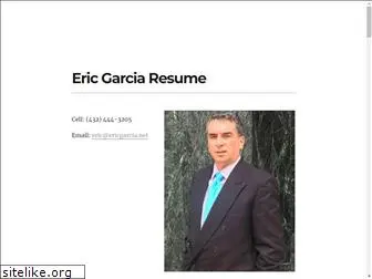 ericgarcia.net