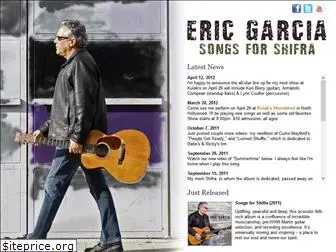 ericgarciamusic.com