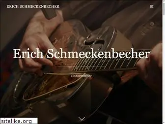 erich-schmeckenbecher.de