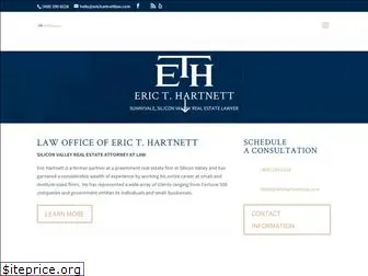 erichartnettlaw.com