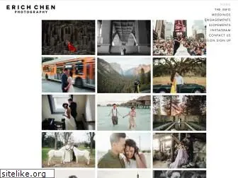 erichchen.com