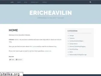 ericheavilin.wordpress.com