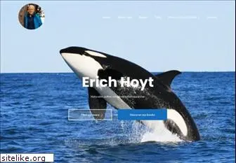 erichhoyt.com