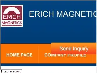 erichmagnetics.co.in