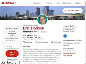 erichodson.com