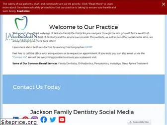 ericjacksondds.com