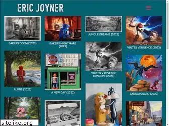 ericjoyner.com