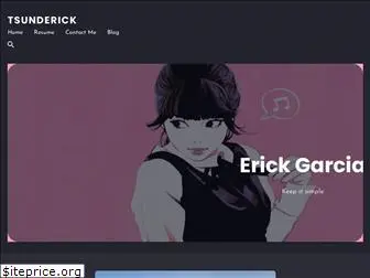 erick-garcia.com