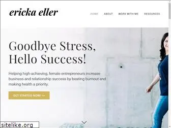 erickaeller.com