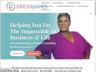 erickajackson.com