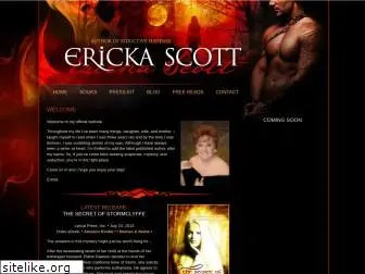 erickascott.com