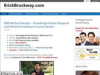 erickbrockway.com