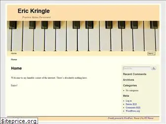 erickringle.com