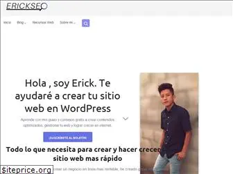 erickseo.com