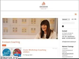 erickson-coaching.ch