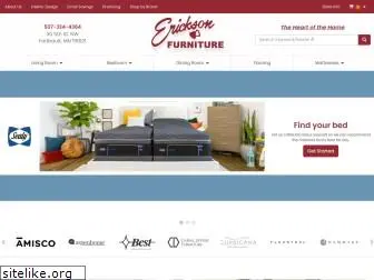 erickson-furniture.com