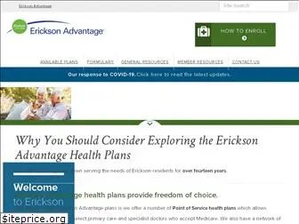 ericksonadvantage.com