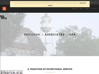 ericksoncpas.com