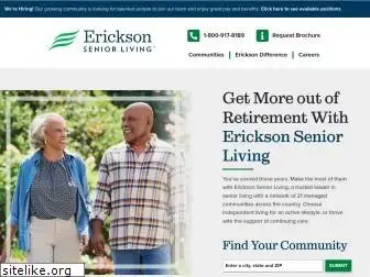 ericksonliving.com