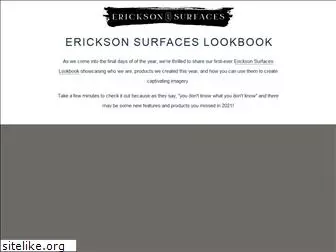 ericksonwoodworks.com