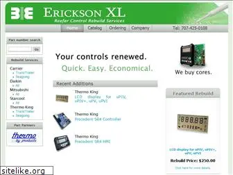 ericksonxl.com