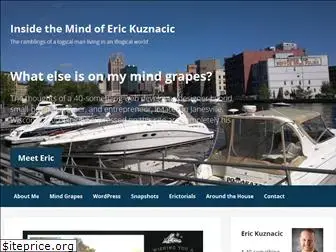 erickuznacic.com