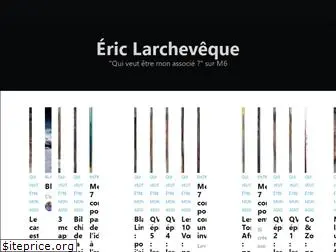 ericlarcheveque.com