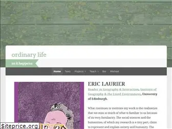 ericlaurier.co.uk